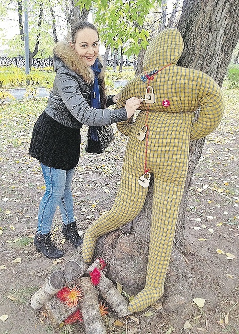 фото: Елена Баталина