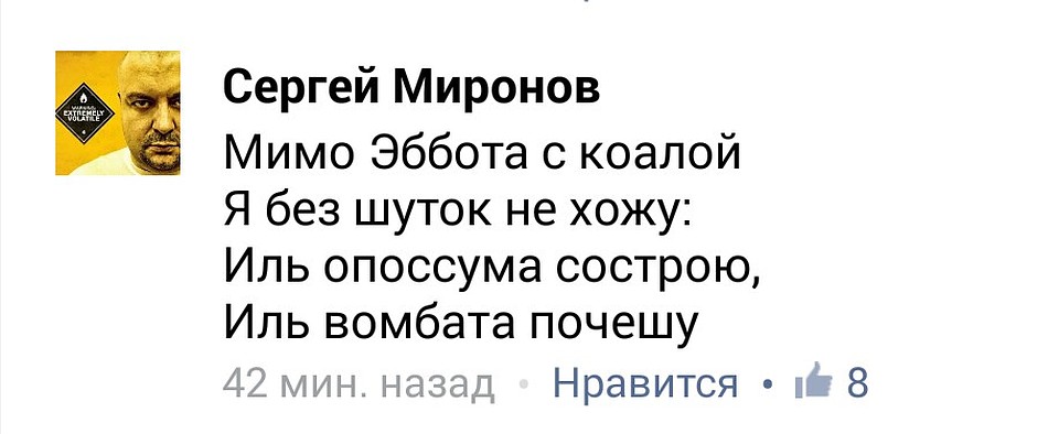 Заявка на победу Фото: СОЦСЕТИ