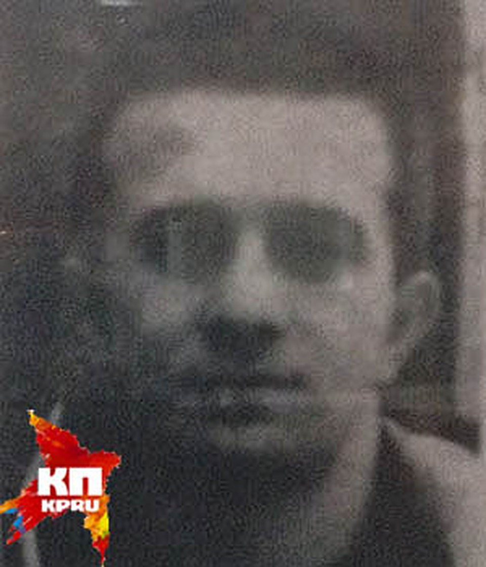 Аскер Самедов привел в действие бомбу на вокзале.