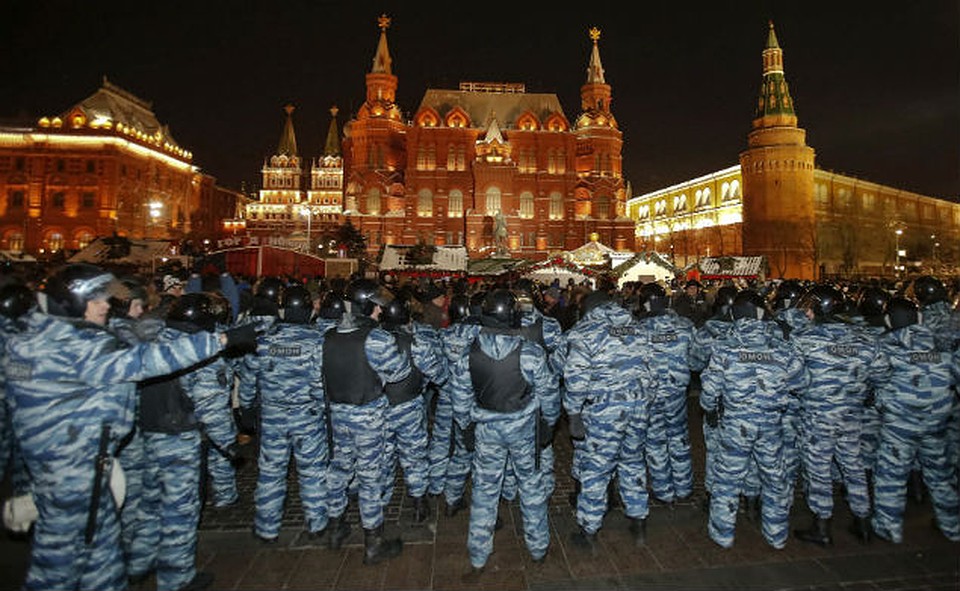 Фото: REUTERS