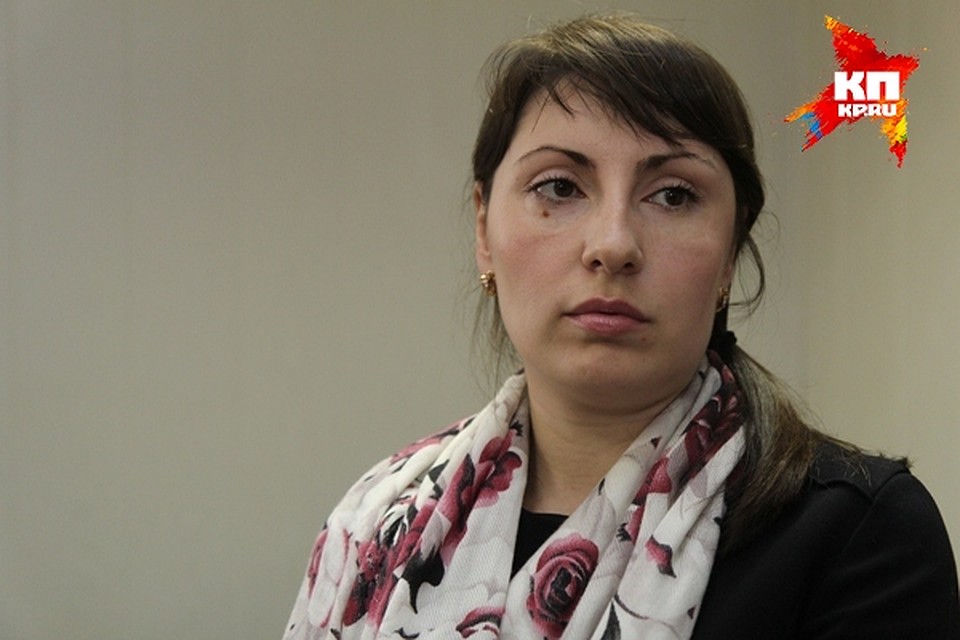 Выжившая жертва ангарского маньяка Михаила Попкова рассказала, как встретилась с его родственниками Фото: Юлия ПЫХАЛОВА