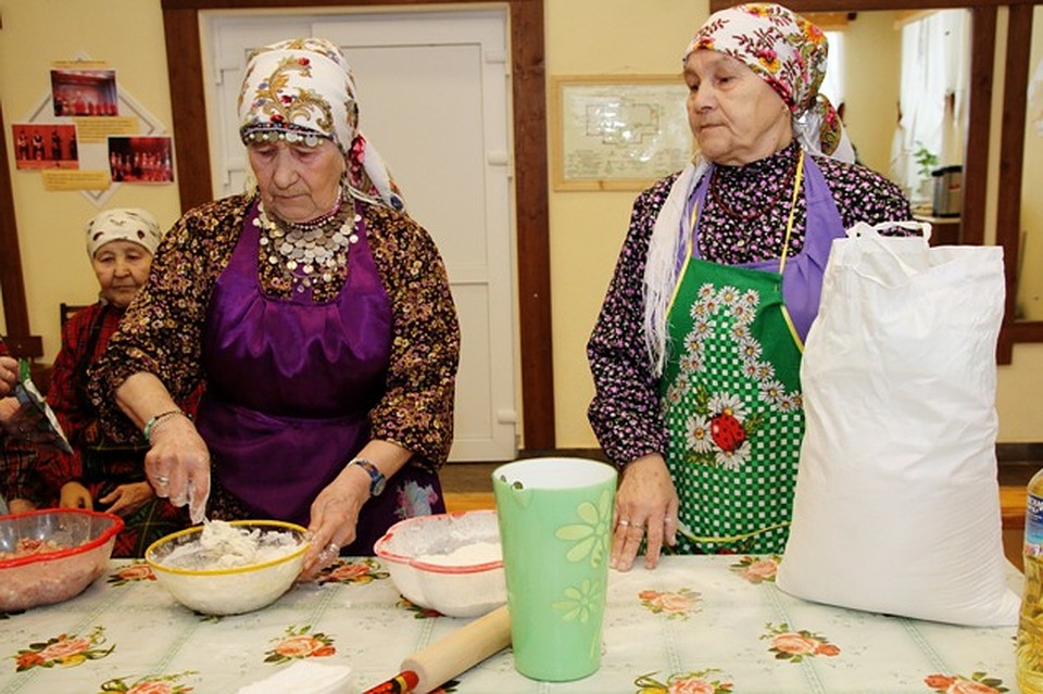 Фото: Олеся МОЛЧАНОВА