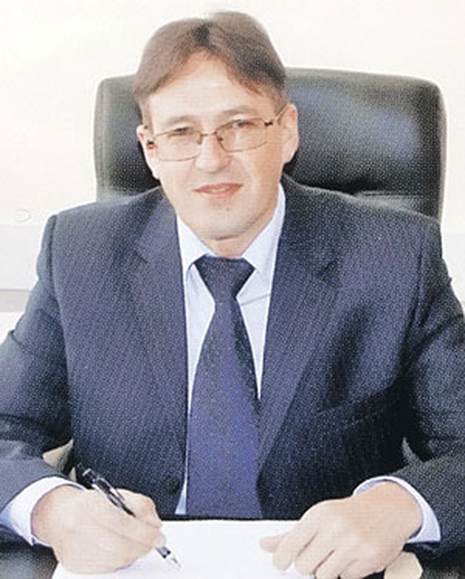 Владимир Левкин скрупулезно записывал про каждую стычку со своими ненавистными коллегами. Фото: автор, Сергей КРОТОВСКИЙ (ООО «Визави») и Юрий ЮРКО («КП» - Благовещенск»).