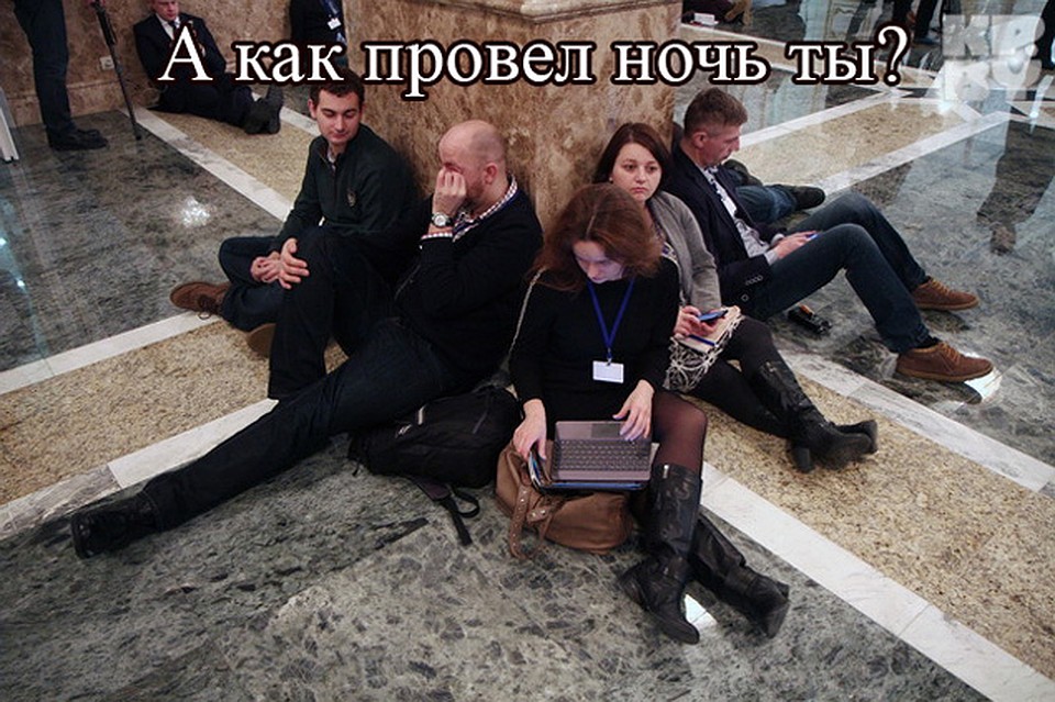Фото: Виктор ГИЛИЦКИЙ