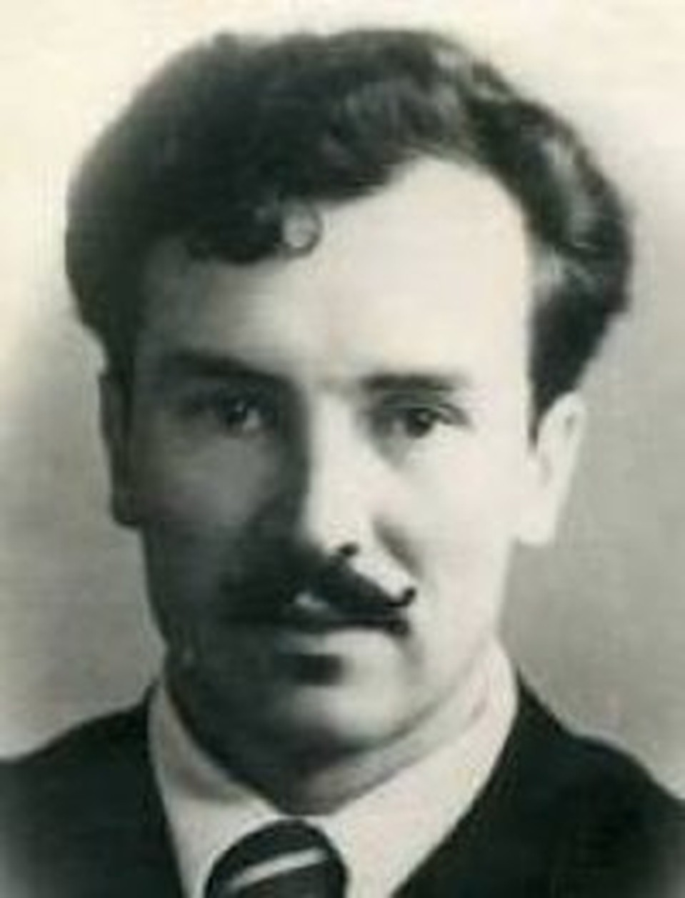 Семен Золотарев