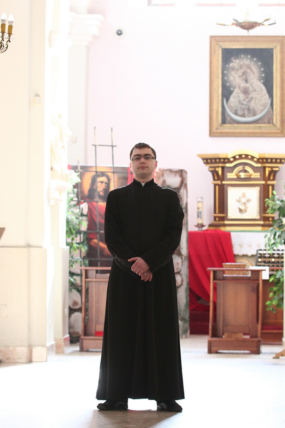 Фото: Виктор ГИЛИЦКИЙ