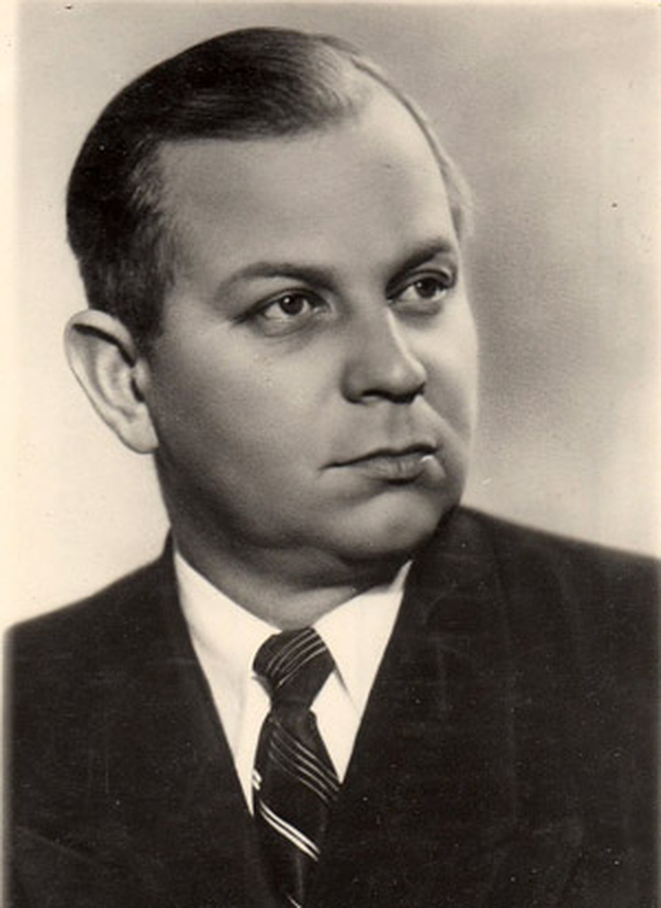 Владимир Нечаев.