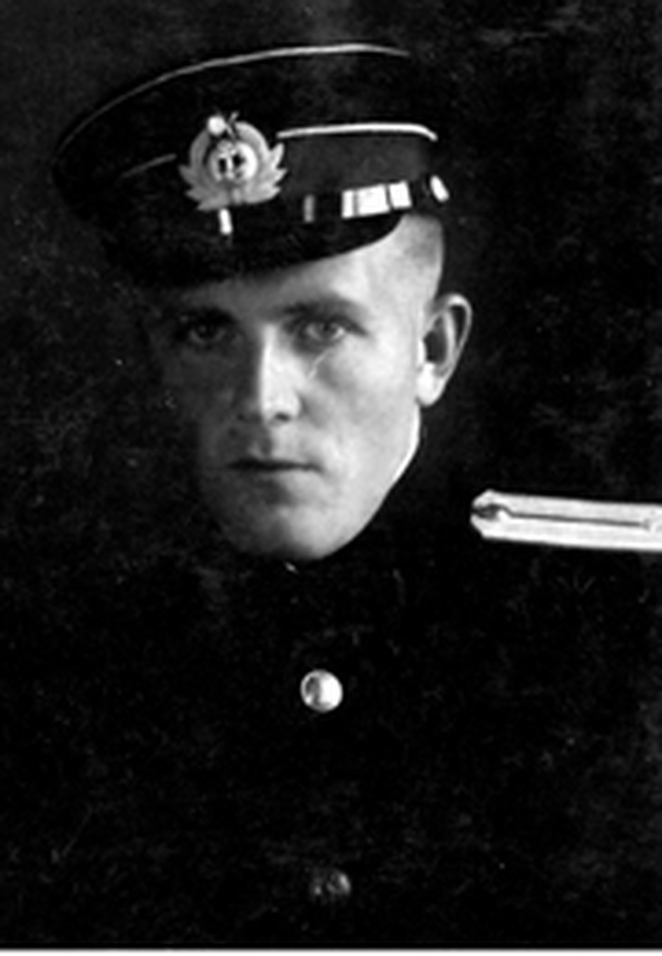 Благодаров