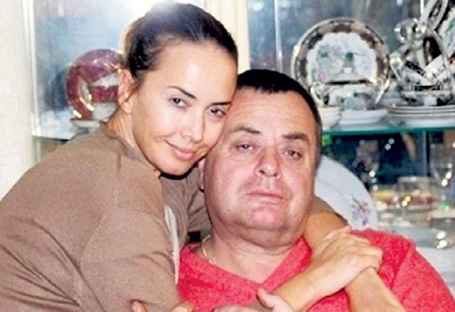Отец Жанны Владимир Борисович очень переживает за дочь. Фото: "Экспресс газета".