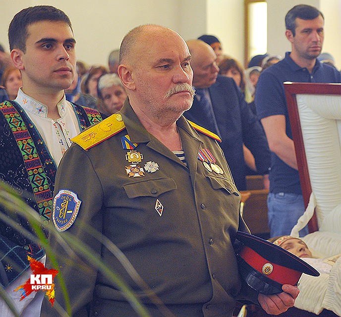 Напомним, что Джуна скончалась 8-го июня от инсульта. Ей было 65 лет. Фото: Евгения ГУСЕВА