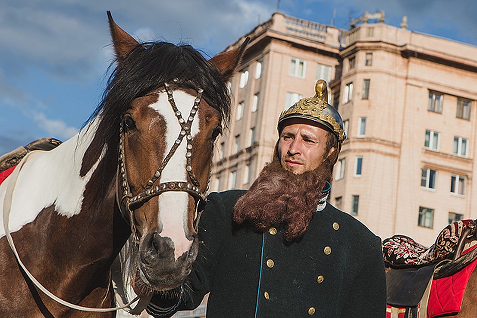 Фото: Валерий ЗВОНАРЕВ
