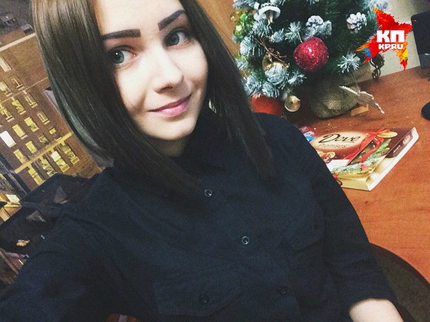 Карина Залесова была убита через несколько часов после школьной переклички. Тело девочки нашли в коттедже, где проживал ее сверстник. Фото: личный архив семьи Залесовых