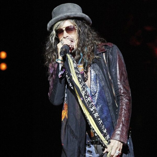 Отмена концерта группы Aerosmith 17 июля 2022