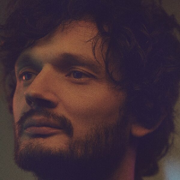 Концерт Apparat: альбом LP5