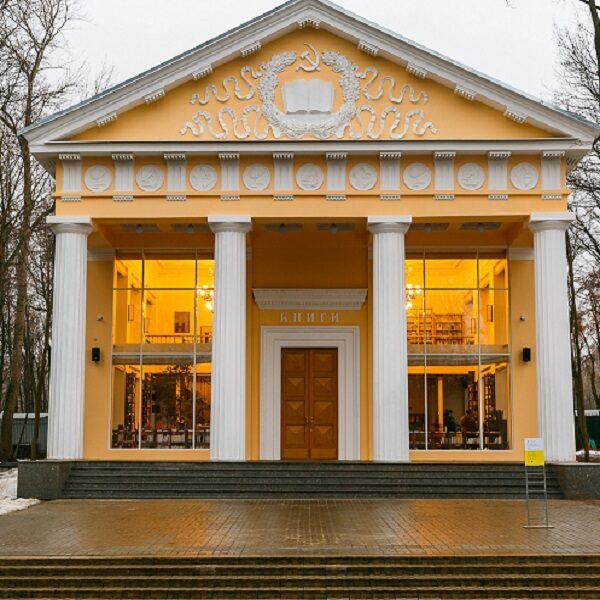 Выставка «Мечты о море» на ВДНХ