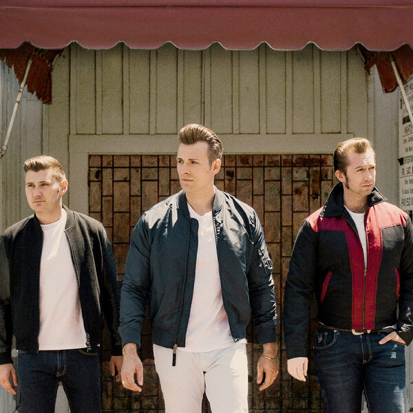 Отмена концерта The Baseballs