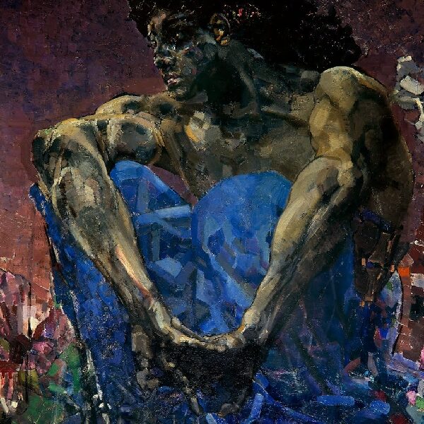 Выставка Михаила Врубеля