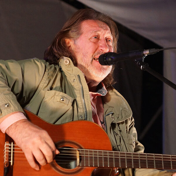 Грушинский фестиваль в Москве