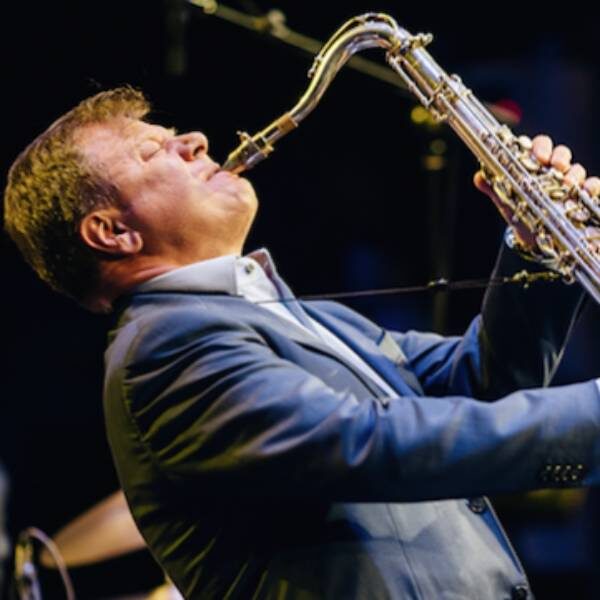 Юбилейный концерт Игоря Бутмана