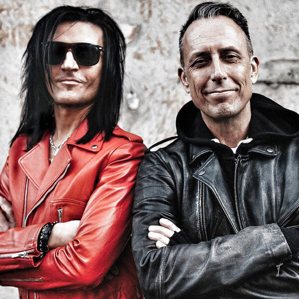 Концерт группы НАИВ: 33 года на сцене