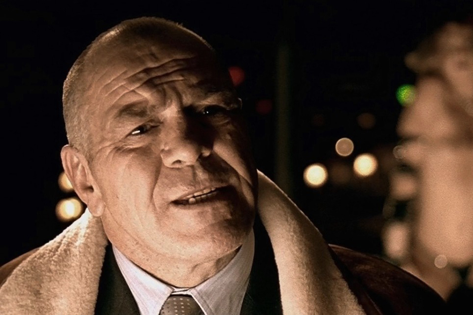 Что случилось с Ленни МаКлином из фильмов «Карты, деньги, два ствола» и «Пятый элемент»