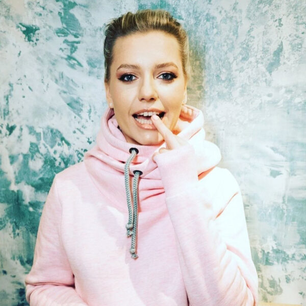 Стендап-концерт Ирины Приходько