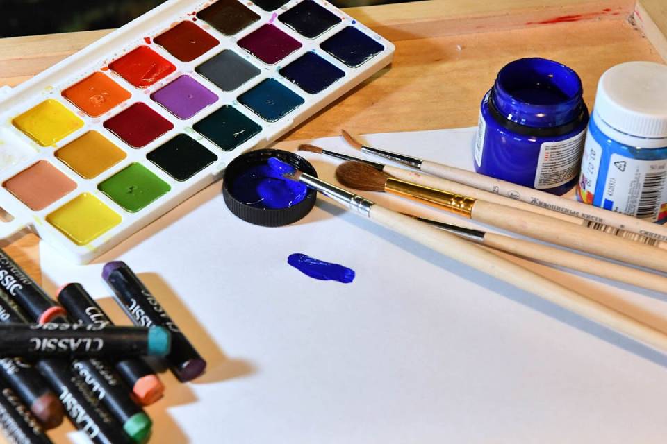 В культурных центрах и библиотеках Москвы пройдет день открытых дверей