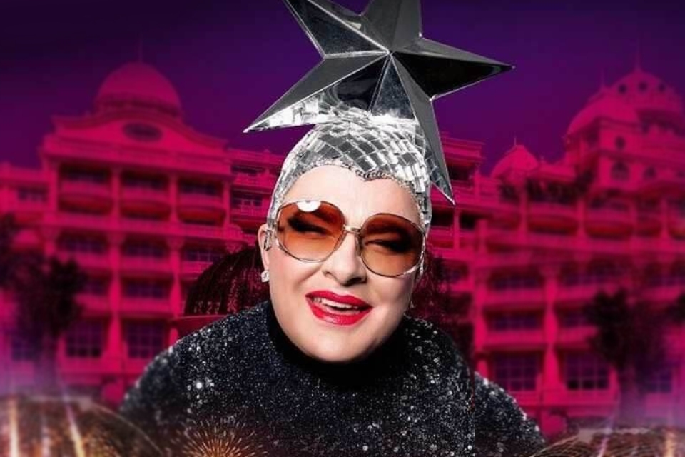 Возвращение Верки Сердючки: как выглядит певец Андрей Данилко, новые фото