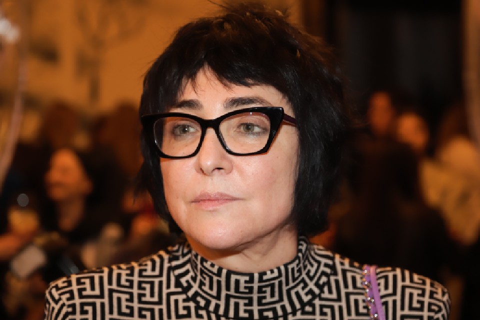 Педагог «Фабрики звезд» Владимир Коробка оскорбил Лолиту