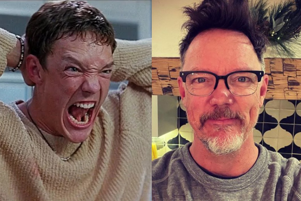 Фильм Крик 1996 как сейчас выглядят актеры