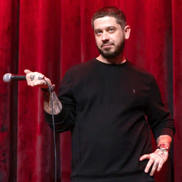 Стендап-концерты Стаса Старовойтова