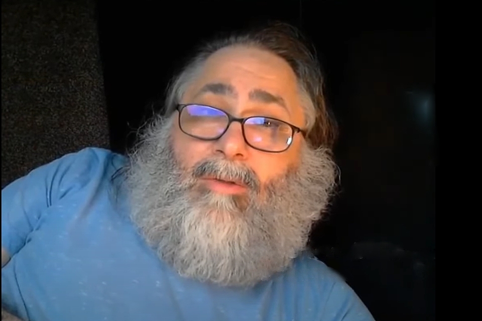 Сбежавший в США Профессор Лебединский рассказал о страшной болезни