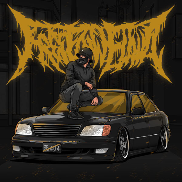 Концерт Free Flow Flava