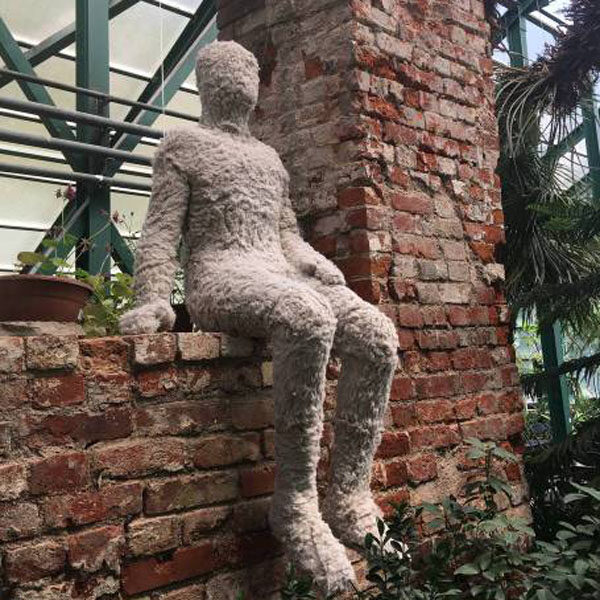 Выставка «Путь льна и конопли: история и инновации»