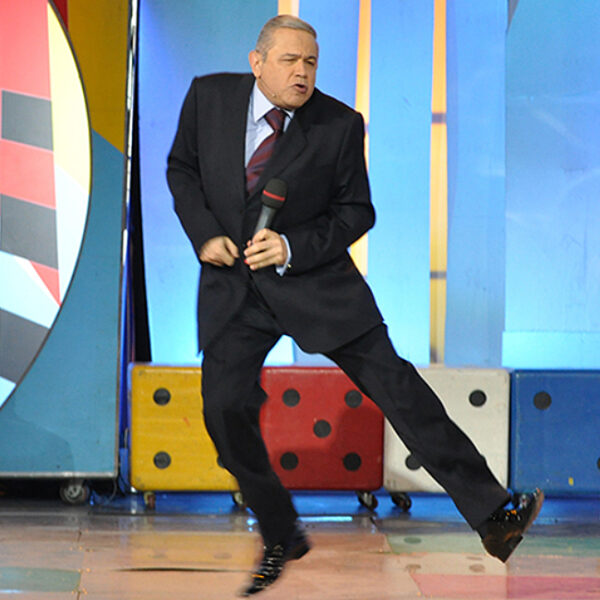 Концерт Евгения Петросяна «60 лет на эстраде»