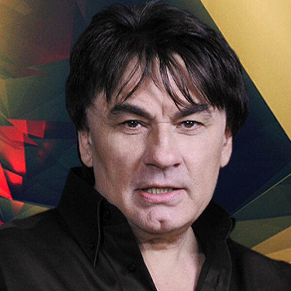 Концерт Александра Серова