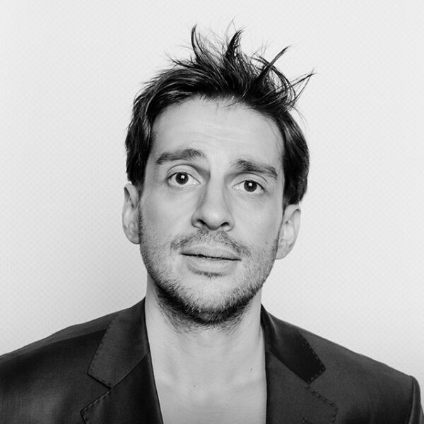 Концерт Петра Налича