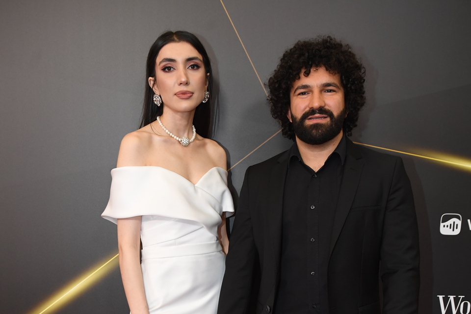 Новую песню Bahh Tee и Turken «Фантазия» сравнили с Artik и Asti