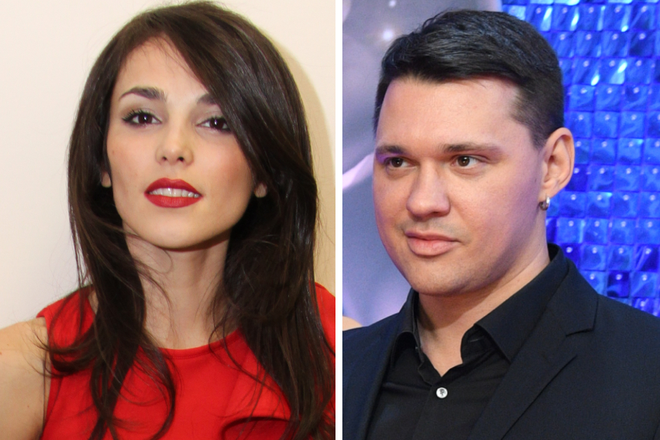 Сати Казанова оскорбила своего бывшего парня Алексея Кабанова