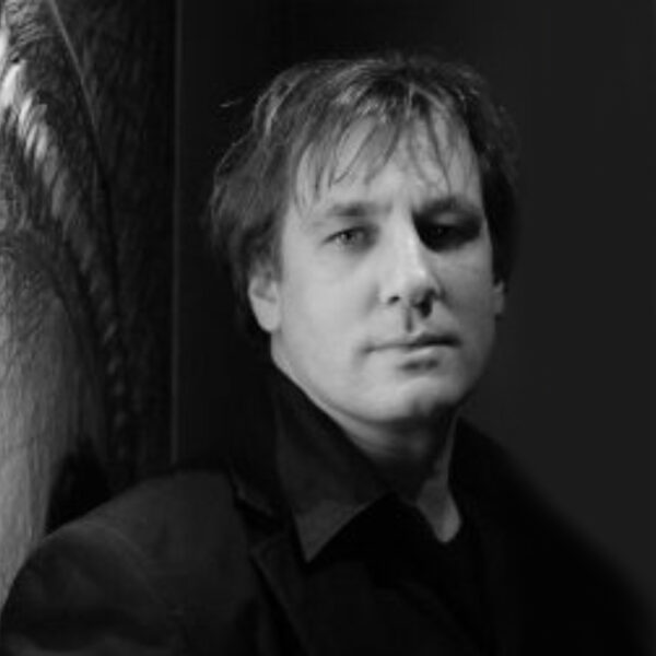 Выставка «Кирилл Челушкин. Дыхание»