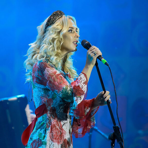 20 лучших новогодних концертов в Москве 2023: куда пойдем за праздничным настроением