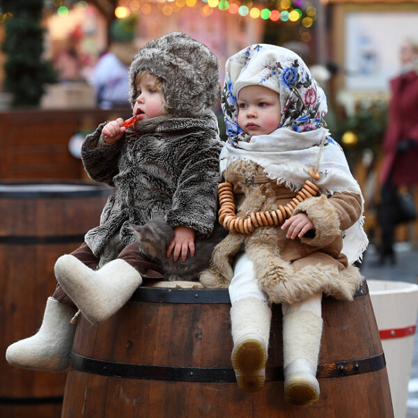 Где отметить Рождество 2023 в Москве: программа мероприятий 6 и 7 января, расписание служб в храмах