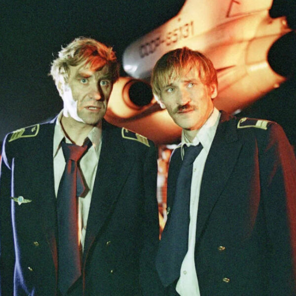 Ретроспектива фильмов Александра Митты