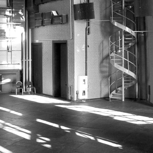 Ночь театров на Сцене «Мельников» (Театр Романа Виктюка)