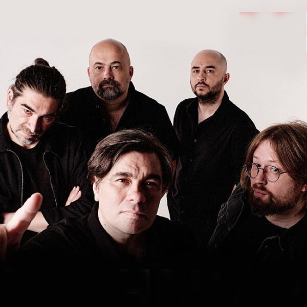 Концерт группы «Ключевая»