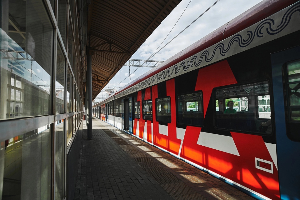 Продление работы метро на Пасху 2023 в Москве: поезда будут ходить до 2:00