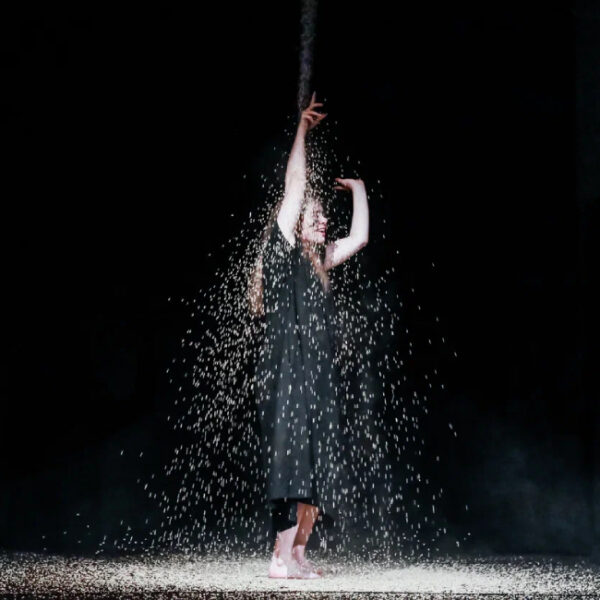 Спектакль «Марьино поле»