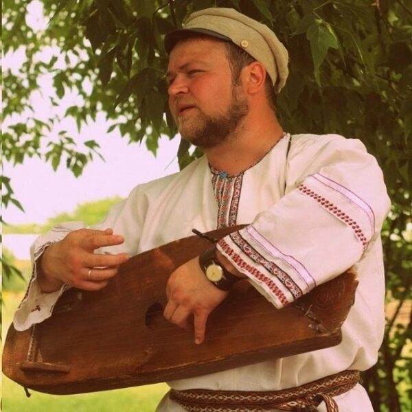 Фестиваль «Сделано в Хотьково»