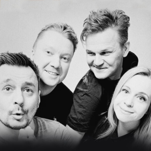 Концерт группы «Приключения Электроников»