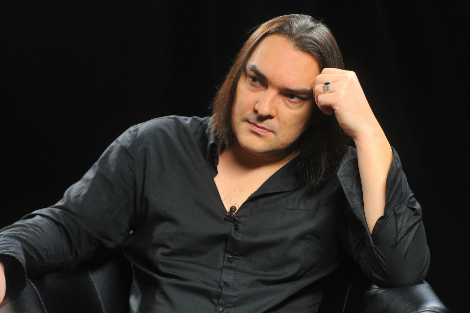 Алексей Горшенев: о брате Михаиле, воссоединении «Короля и Шута» и втором сезоне сериала